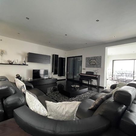 Vivenda Luxuosa Villa Feteiras Екстериор снимка
