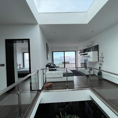 Vivenda Luxuosa Villa Feteiras Екстериор снимка