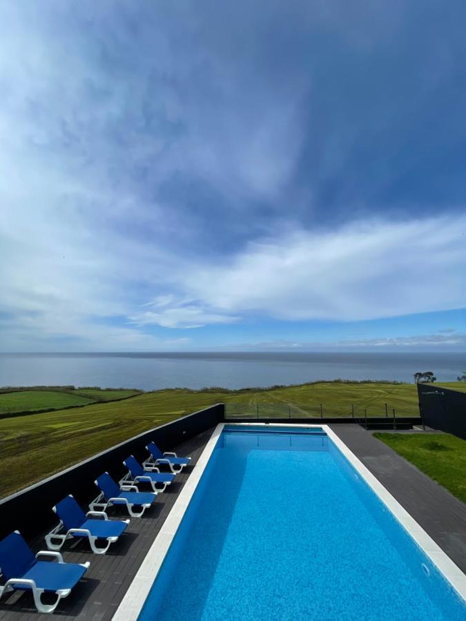 Vivenda Luxuosa Villa Feteiras Екстериор снимка