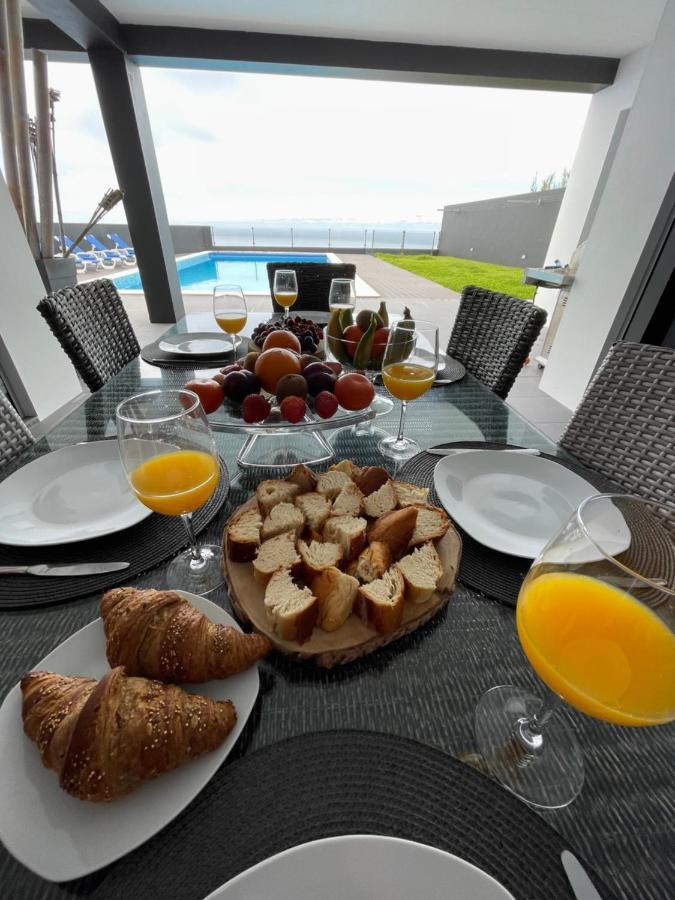 Vivenda Luxuosa Villa Feteiras Екстериор снимка