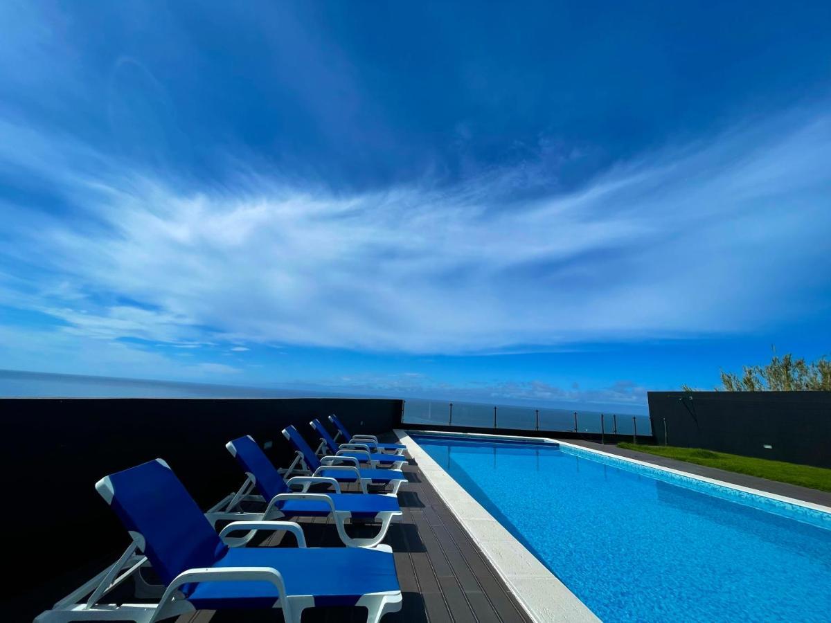 Vivenda Luxuosa Villa Feteiras Екстериор снимка