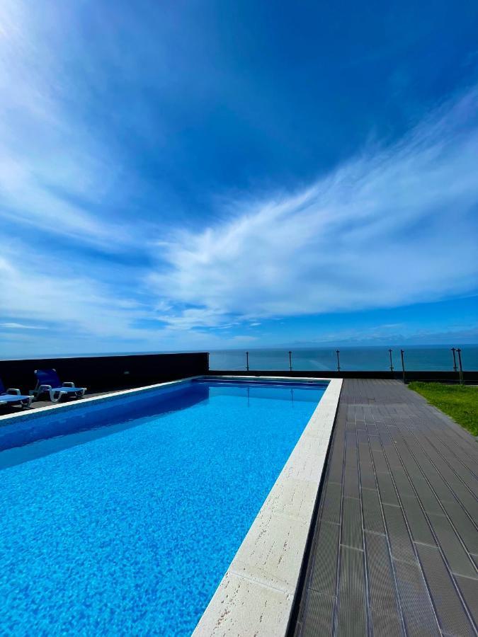 Vivenda Luxuosa Villa Feteiras Екстериор снимка