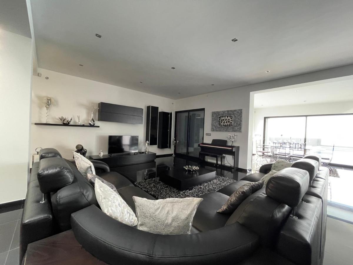 Vivenda Luxuosa Villa Feteiras Екстериор снимка