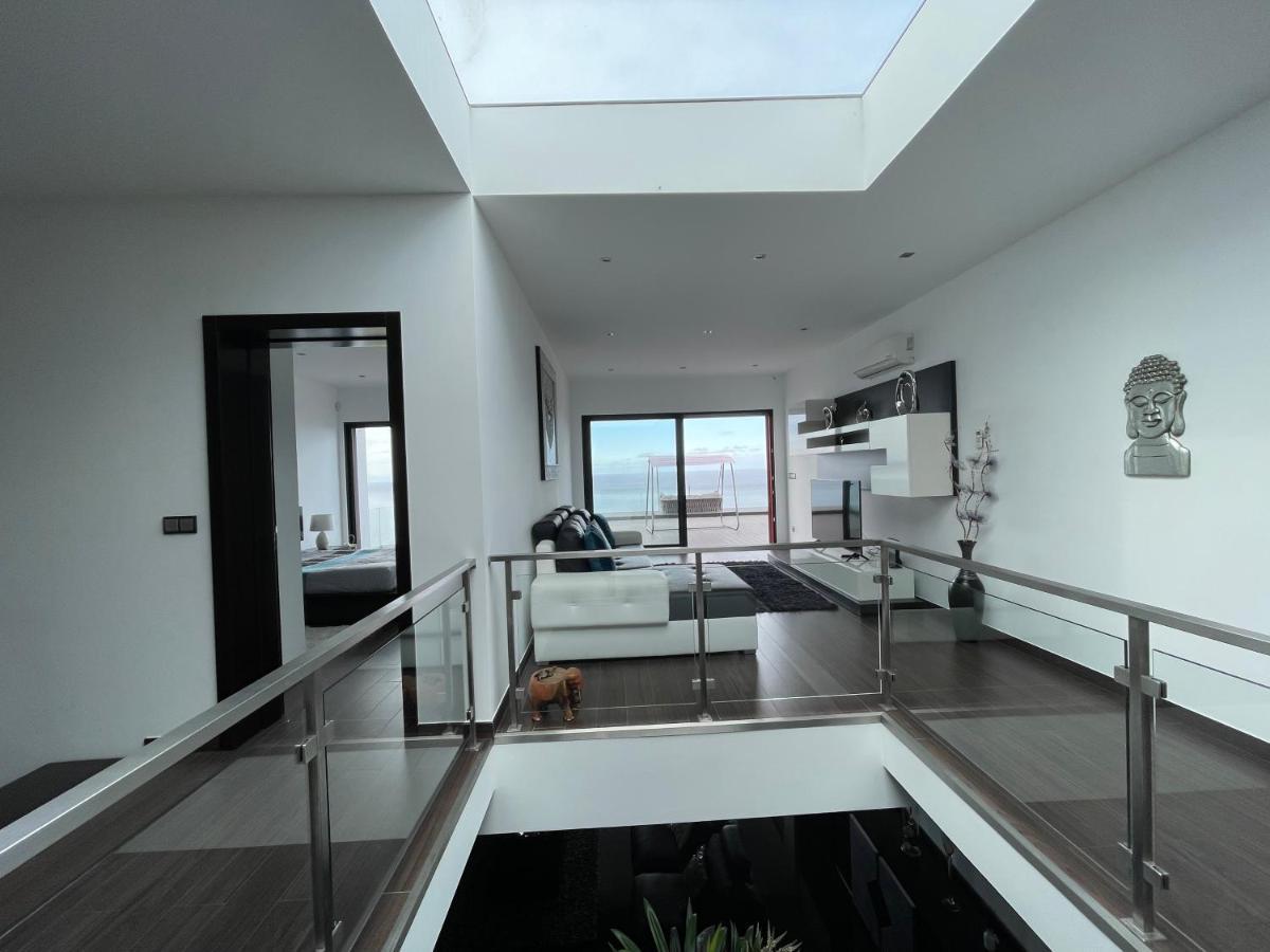 Vivenda Luxuosa Villa Feteiras Екстериор снимка