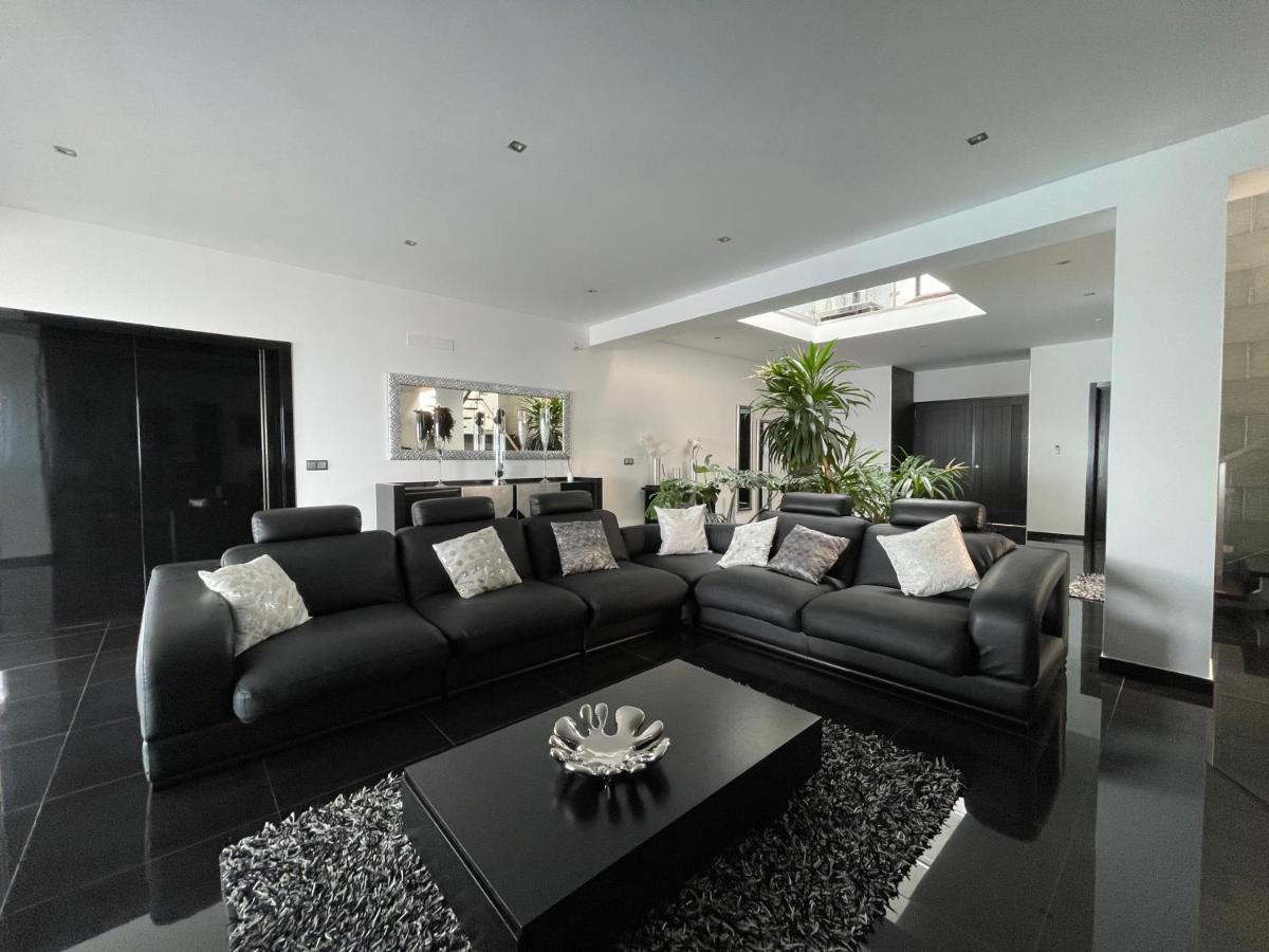 Vivenda Luxuosa Villa Feteiras Екстериор снимка