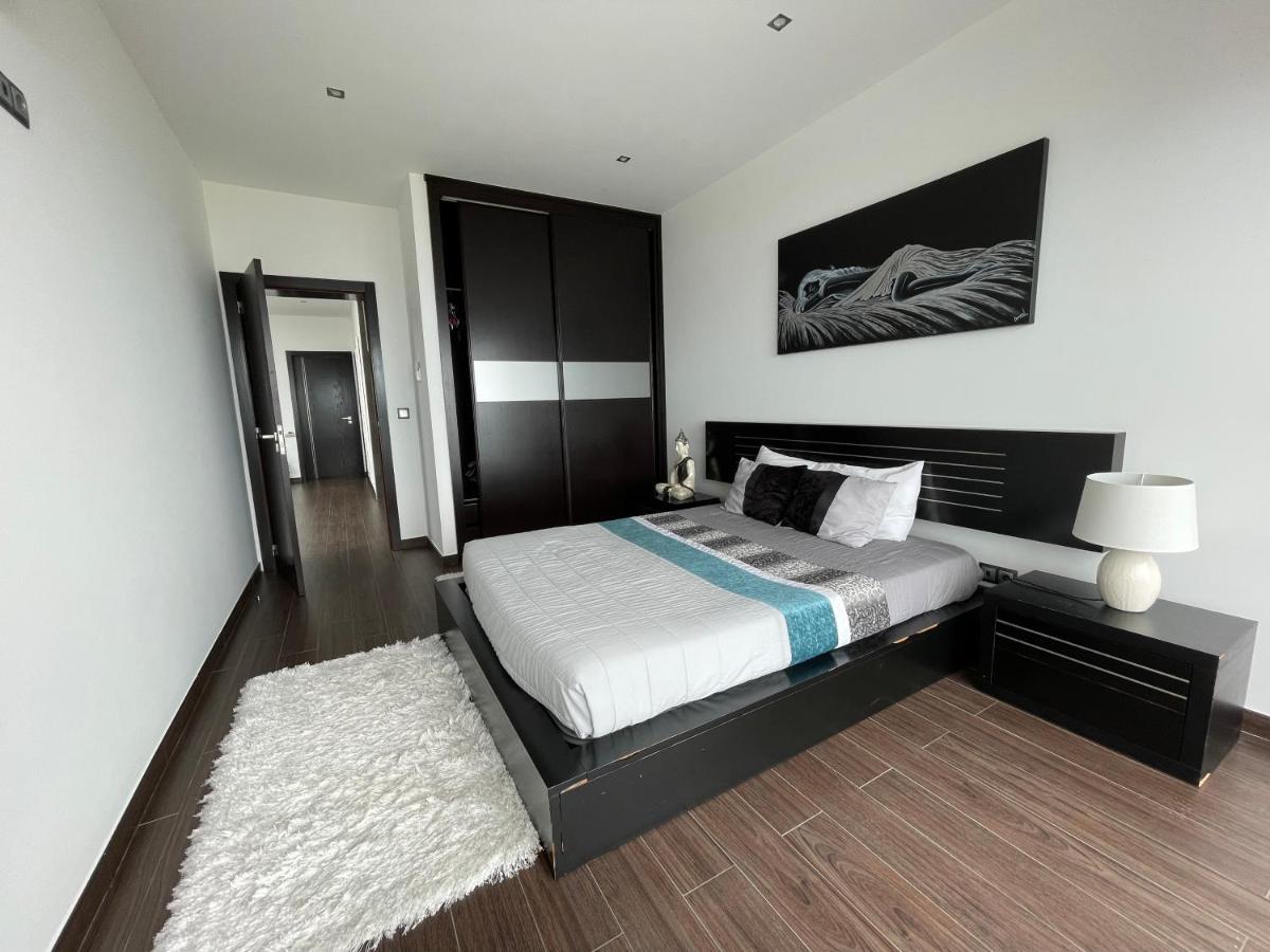 Vivenda Luxuosa Villa Feteiras Екстериор снимка