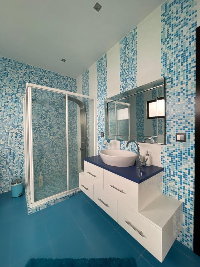 Vivenda Luxuosa Villa Feteiras Екстериор снимка