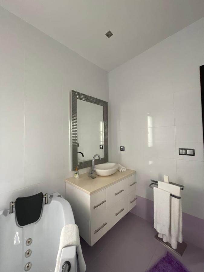 Vivenda Luxuosa Villa Feteiras Екстериор снимка