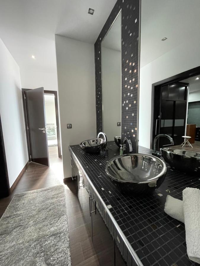 Vivenda Luxuosa Villa Feteiras Екстериор снимка