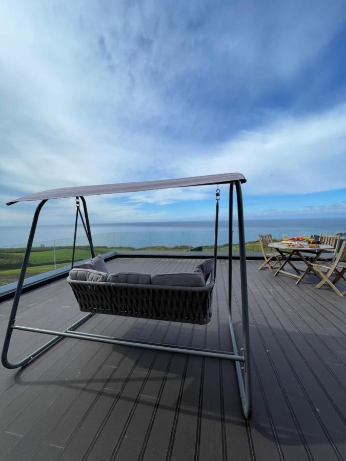 Vivenda Luxuosa Villa Feteiras Екстериор снимка