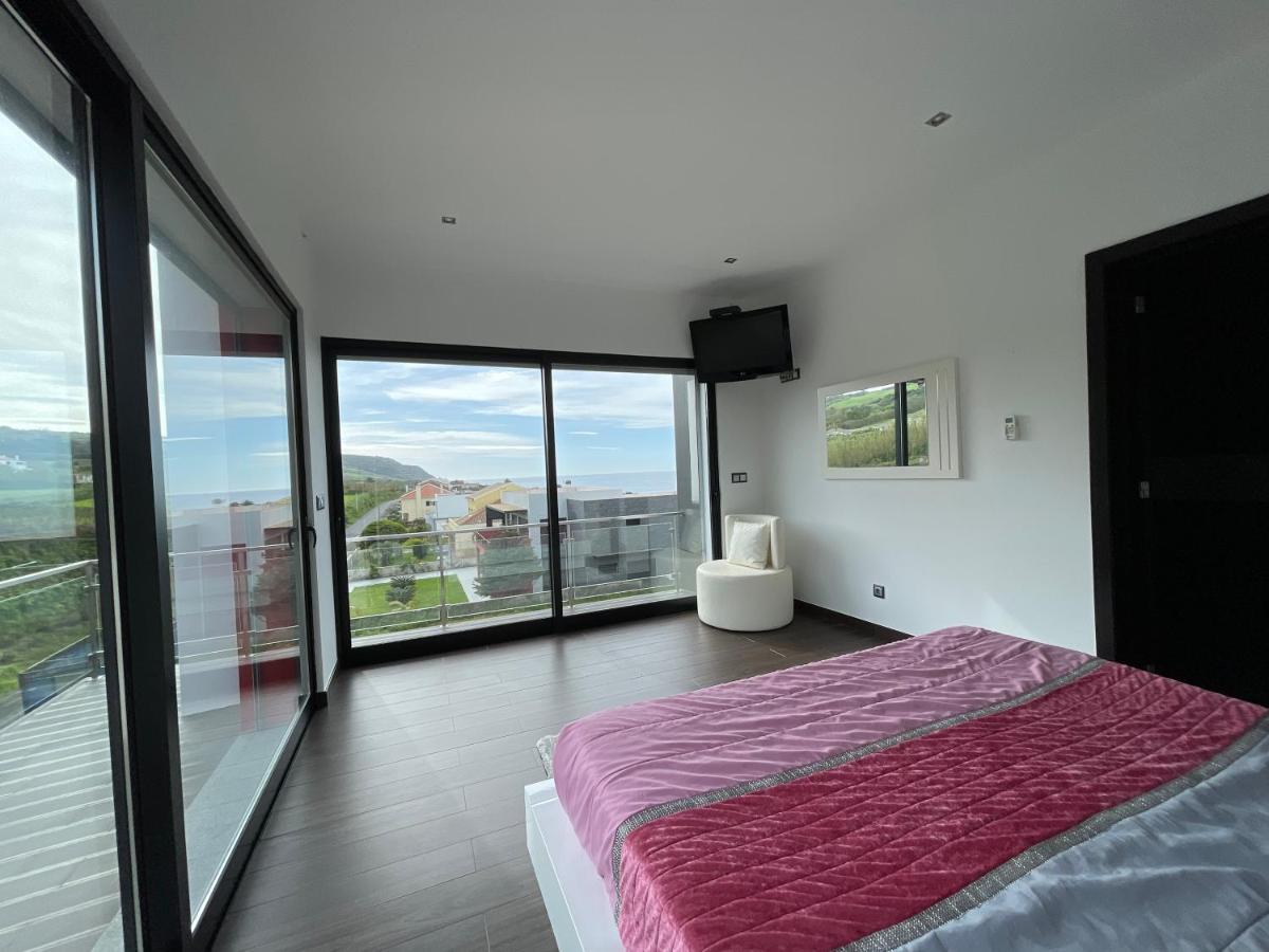 Vivenda Luxuosa Villa Feteiras Екстериор снимка