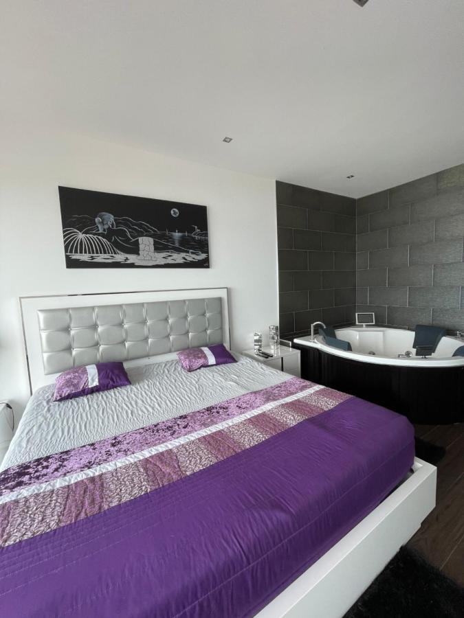 Vivenda Luxuosa Villa Feteiras Екстериор снимка