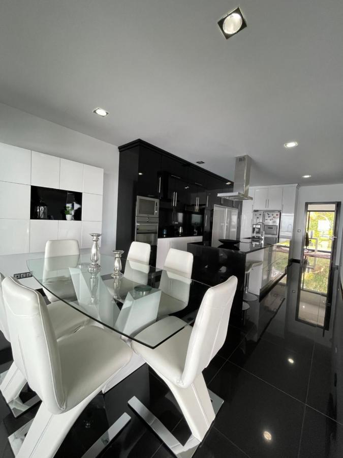 Vivenda Luxuosa Villa Feteiras Екстериор снимка
