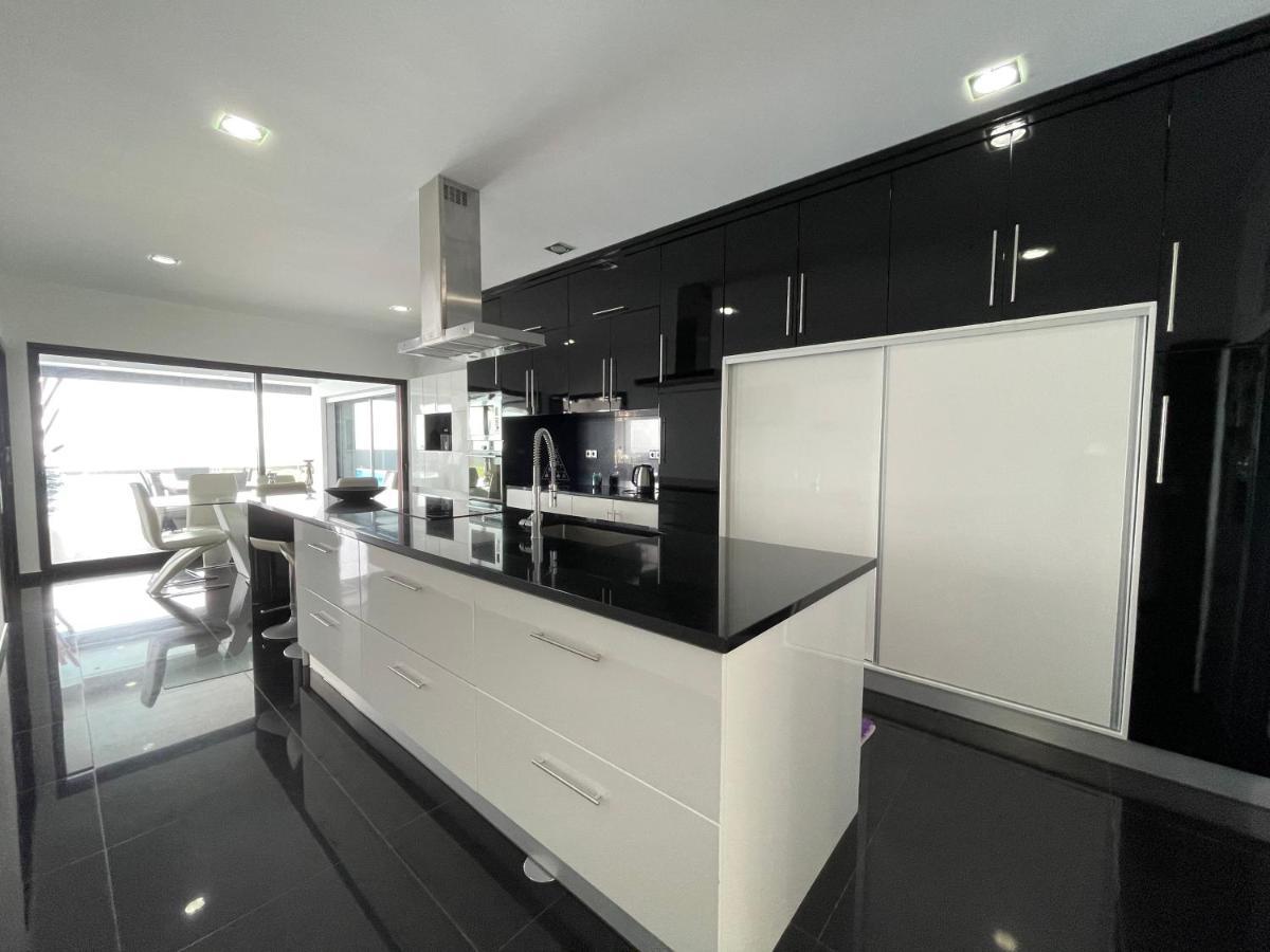Vivenda Luxuosa Villa Feteiras Екстериор снимка