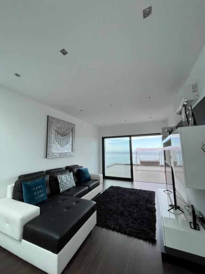 Vivenda Luxuosa Villa Feteiras Екстериор снимка