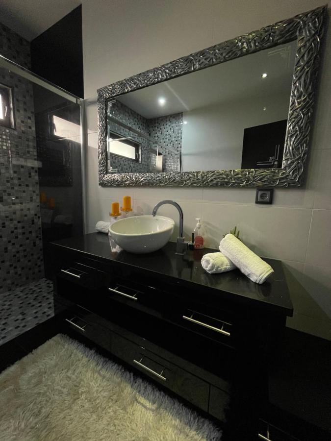 Vivenda Luxuosa Villa Feteiras Екстериор снимка