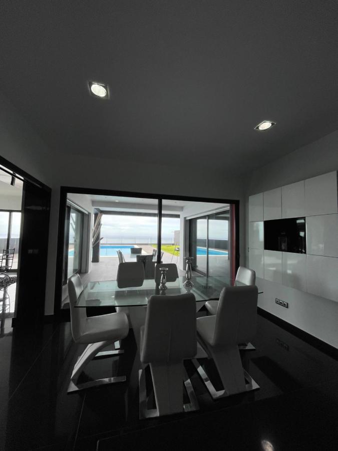 Vivenda Luxuosa Villa Feteiras Екстериор снимка