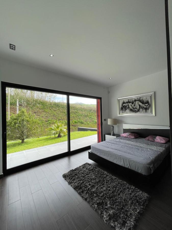 Vivenda Luxuosa Villa Feteiras Екстериор снимка