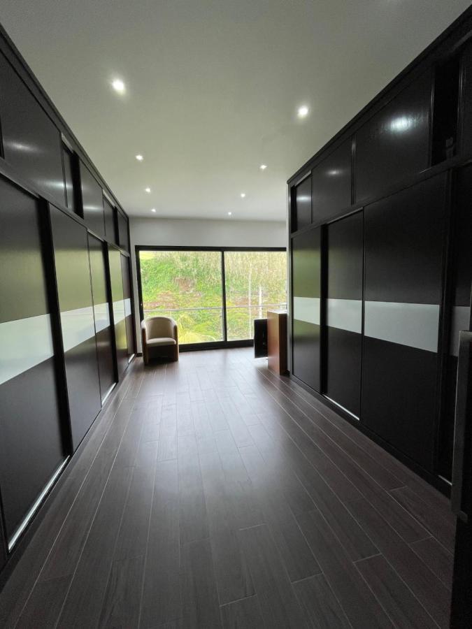 Vivenda Luxuosa Villa Feteiras Екстериор снимка